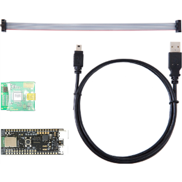 EKSPBNZUA Kaga Electronics USA  Cartes de kits d'évaluation et de développement RF